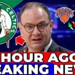 NEW DEAL OFFER ANNOUNCED! WILL IT BECOME REALITY? TRADE RUMORS! BOSTON CELTICS NEWS
