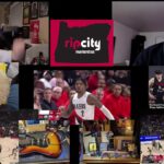 Rip City Reverberations: Episode: 9 - The Blazers are .500 after the season's halfway point!