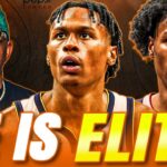 Is Peyton Watson the Nuggets’ New Star?