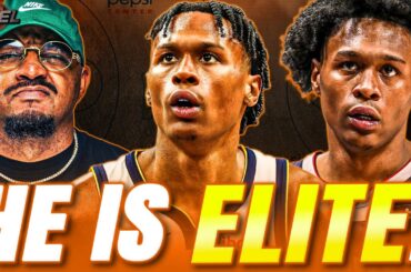 Is Peyton Watson the Nuggets’ New Star?