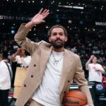 Official Trailer: Trae Young's First Day in Washington D.C.