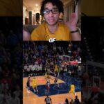OKC THUNDER LOSE TO PACERS! Pacers vs Thunder reaction