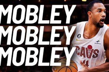 Evan Mobley In ATTACK MODE For 7+ Minutes | Cleveland Cavaliers Highlights