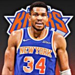 The New York Knicks MAY Pull Off The IMPOSSIBLE…