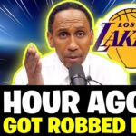 los angeles lakers Fans Are Going CRAZY About Today’s Announcement!