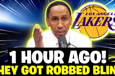 los angeles lakers Fans Are Going CRAZY About Today’s Announcement!