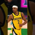 Stepping Up. Setting the Tone. Doing What it Takes. Andrew Nembhard was Built for This.