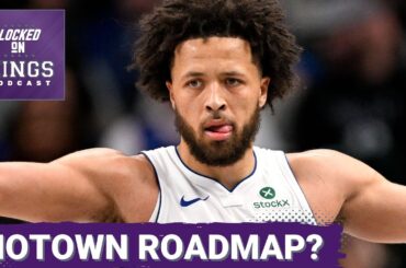 MOTOWN ROADMAP? Can the Sacramento Kings mirror the Detroit Pistons roster build?| Locked On Kings