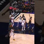 Grayson fakes them out 👀 #shorts