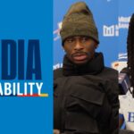 Shai Gilgeous-Alexander and Lu Dort | Postgame Media | January 23, 2026