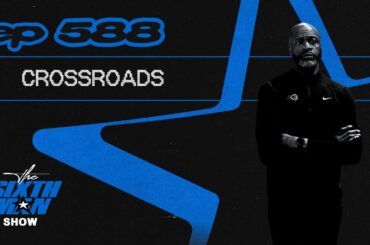EP. 588 - Crossroads - Orlando Magic Podcast