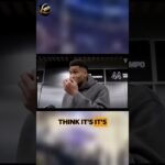 Giannis CALLS OUT Teammates: "I Really Don't Get It" - Bucks Locker Room EXPOSED
