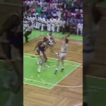 Kevin McHale Highlights - 1985 NBA Finals Boston Celtics vs Los Angeles Lakers Game 6