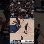 Kawhi drops 28 PTS in 25 Min 🔥