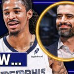 Things just took a VERY interesting turn...