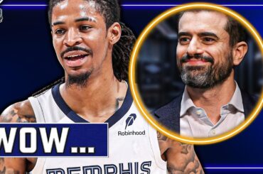 Things just took a VERY interesting turn...