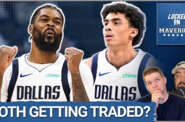 RUMOR: The Dallas Mavericks Approach to a Naji Marshall Trade is Right On | Mavs Trade Rumors