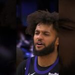 🚨 ISAIAH LIVERS WITH THE BUZZER BEATER FROM DEEEEEEP 🚨 #shorts