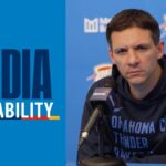 Coach Daigneault | Postgame Media | January 25, 2026