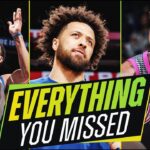 NBA's Nightly Recap | January 25, 2026