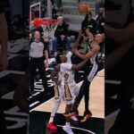 Unreal 👽🤯  #spurs #nba #wemby