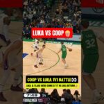 Luka & Coop wanted to COOK eachother🙏