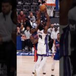 5️⃣ to 9️⃣ to throw it down🔥