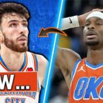 We've NEVER seen this...