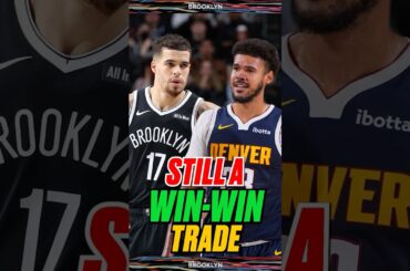 Can the MPJ x Cam Johnson trade still be a win for the Nuggets? 🤔