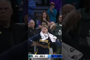 Pascal Siakam has Been Cooking in His Last 10 Games 👨‍🍳 24.8 PPG | 7.8 RPG | 4.8 APG