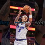 Orlando Magic struggle to find team identity this season #orlandomagic