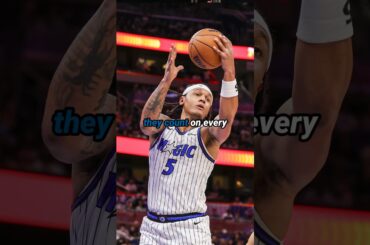 Orlando Magic struggle to find team identity this season #orlandomagic