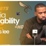 Hornets vs Wizards: Coach Charles Lee Postgame Media Availability | 1/24/2026