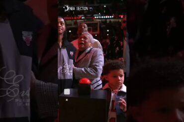 Derrick Rose Jersey Retirement 🌹 | Chicago Bulls Honor Their MVP Legend