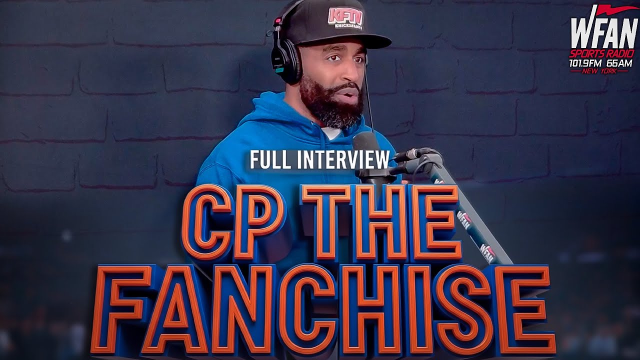 CP The Fanchise: The Knicks Look Like They Quit on the Coach