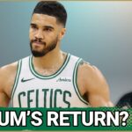 Mystery Moves, Jayson Tatum's Return, and Al Horford Reunion? | Boston Celtics Mailbag