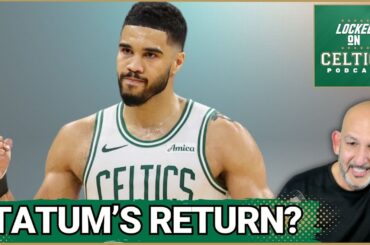 Mystery Moves, Jayson Tatum's Return, and Al Horford Reunion? | Boston Celtics Mailbag