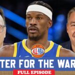 Where Do Steph Curry & The Warriors Go From Here + Rockets & Lakers Comeback Wins