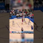 Cade Cunningham had 29 PTS vs. the Sacramento Kings 🔥