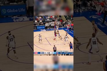 Cade Cunningham had 29 PTS vs. the Sacramento Kings 🔥