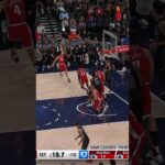 Brook Lopez Defense 🔥