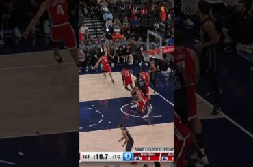 Brook Lopez Defense 🔥