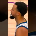 Warriors vs Wolves Was WILD… #goldenstatewarriors #warriors #nba #basketball #stephcurry