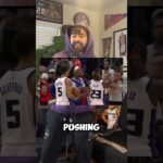 The Detroit Pistons are the truth #sacramentokings #detroitpistons #nba #basketball