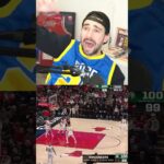 Bulls Fan Reacts to GAME-WINNER vs Celtics!