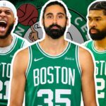 Boston Celtics Pursuing A Starting Center At Trade Deadline
