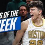 The TOP Plays of Week 14 | 2025-26 NBA Season