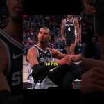 Zion just exposed Wemby💪🏼👽 #shorts