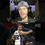 Why won't the Kings play Devin Carter?