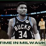 The Bucks Face a Turning Point as Giannis' Injury Reshapes the Season